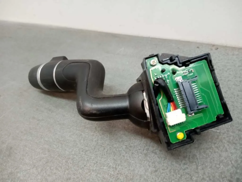 Mando Limpia para Land Rover Evoque