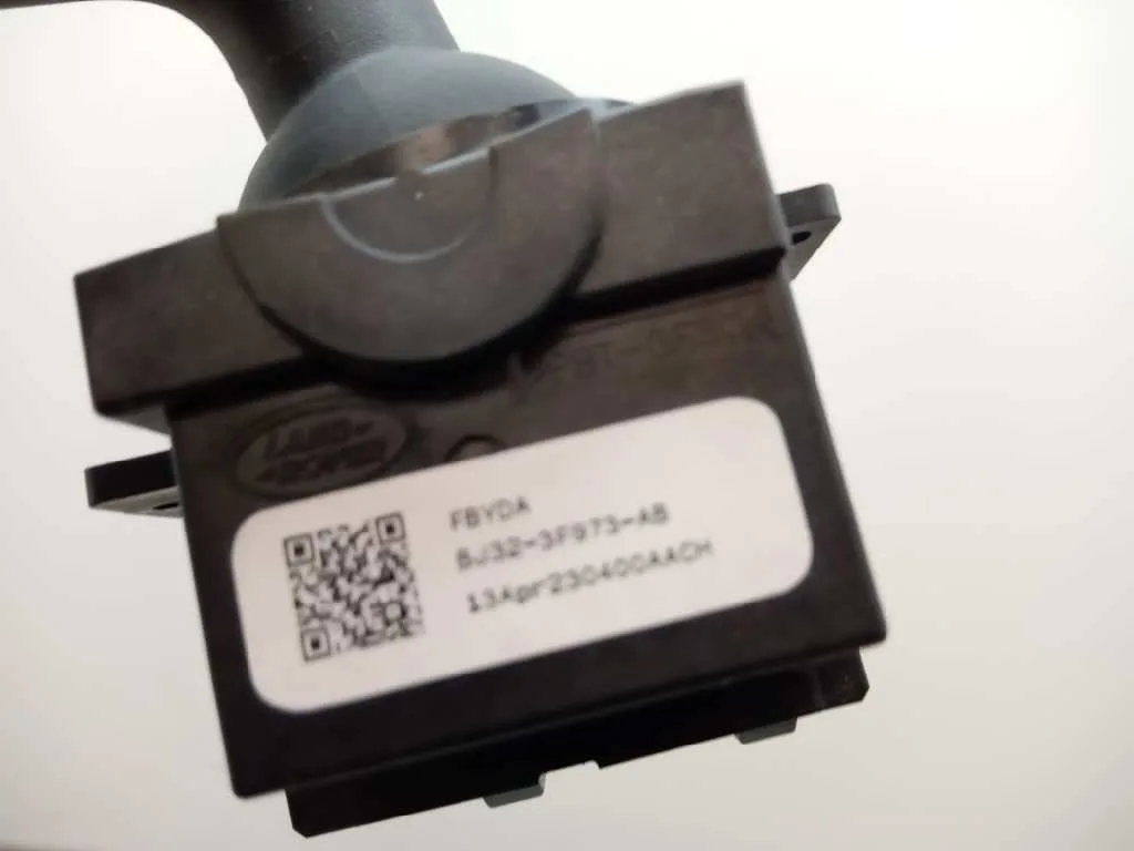 Mando Limpia para Land Rover Evoque