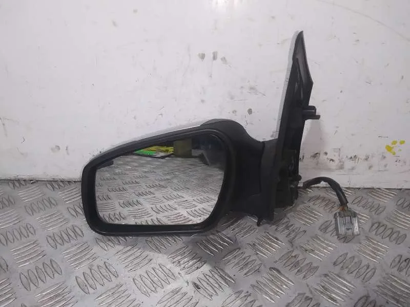 Retrovisor Izquierdo para Ford Focus Berlina (Cap)