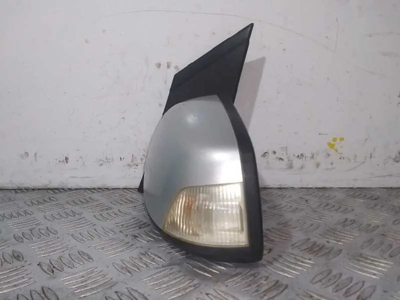 Retrovisor Izquierdo para Ford Focus Berlina (Cap)