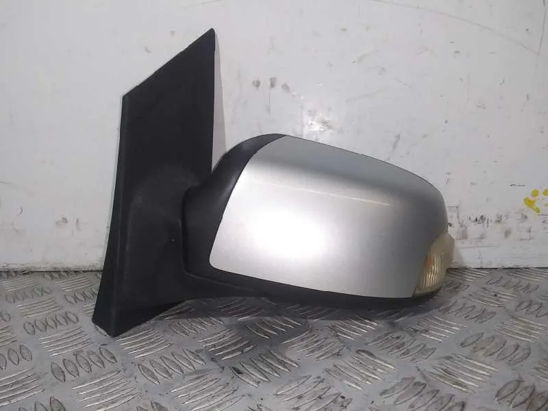 Retrovisor Izquierdo para Ford Focus Berlina (Cap)