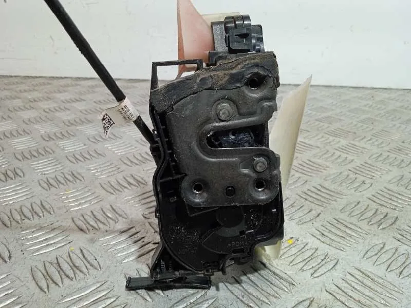 Cerradura Puerta Delantera Izquierda para Renault Megane Iv Berlina 5P