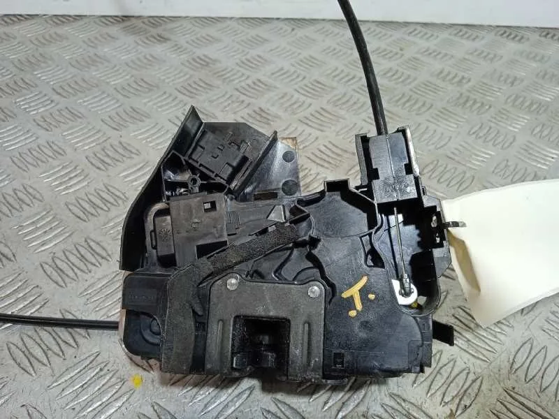 Cerradura Puerta Delantera Izquierda para Renault Megane Iv Berlina 5P