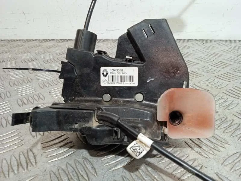 Cerradura Puerta Delantera Izquierda para Renault Megane Iv Berlina 5P