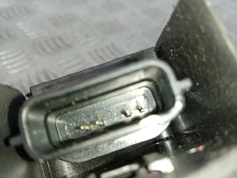 Cerradura Puerta Delantera Izquierda para Renault Megane Iv Berlina 5P