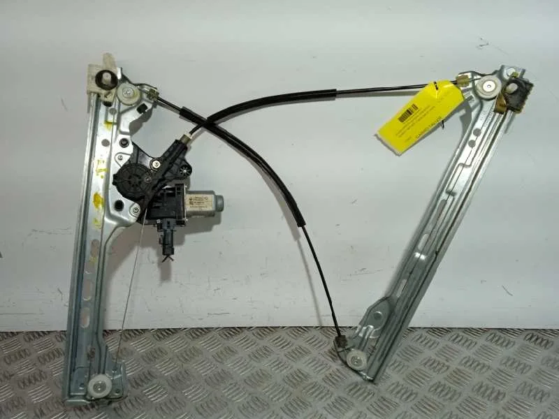 Elevalunas Delantero Izquierdo para Renault Megane Iv Berlina 5P