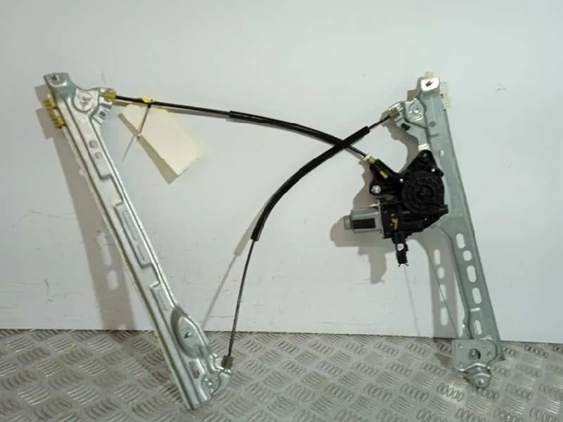 Elevalunas Delantero Izquierdo para Renault Megane Iv Berlina 5P