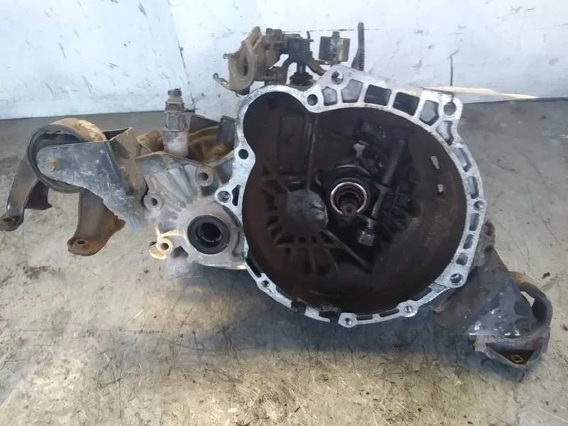 Caja Cambios para Hyundai Matrix (Fc)