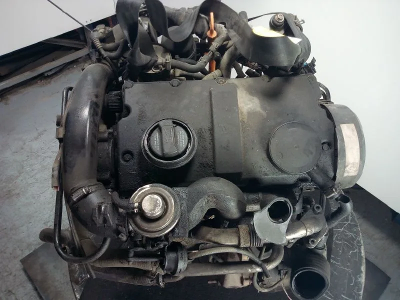 Motor Completo para Volkswagen Passat Berlina (3B2)