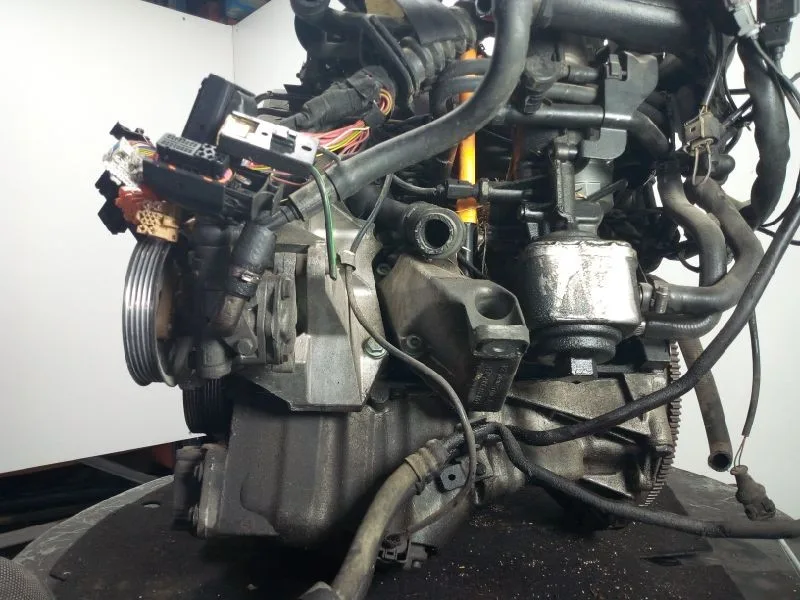 Motor Completo para Volkswagen Passat Berlina (3B2)