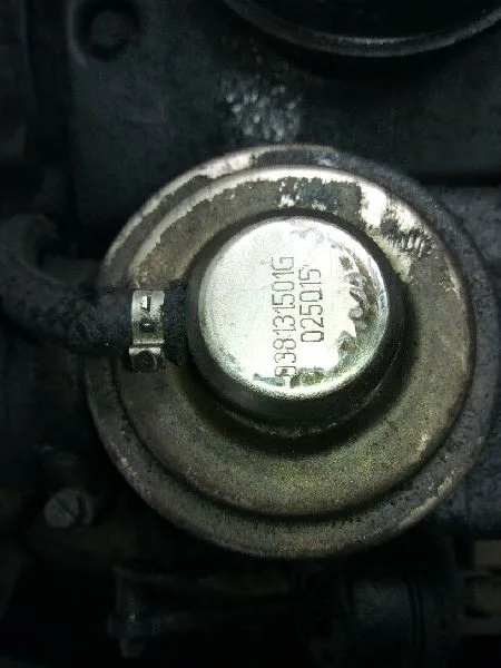 Motor Completo para Volkswagen Passat Berlina (3B2)