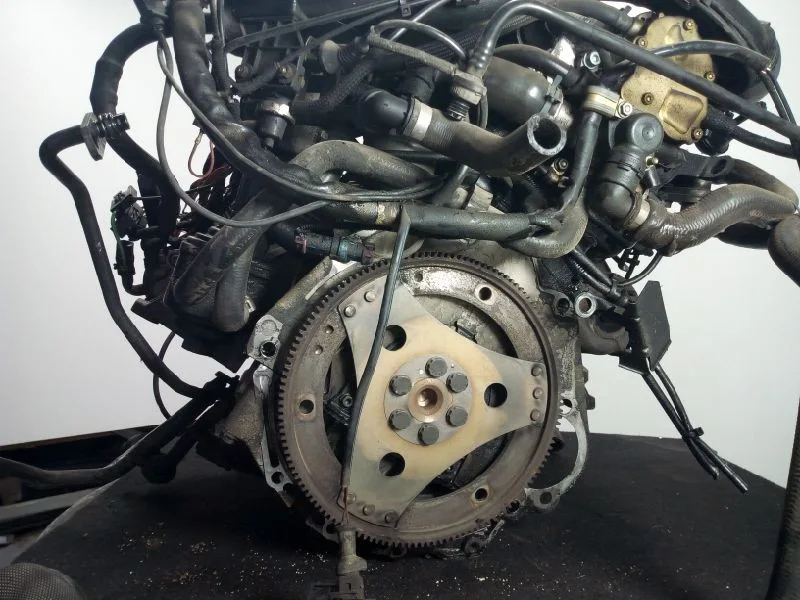 Motor Completo para Volkswagen Passat Berlina (3B2)