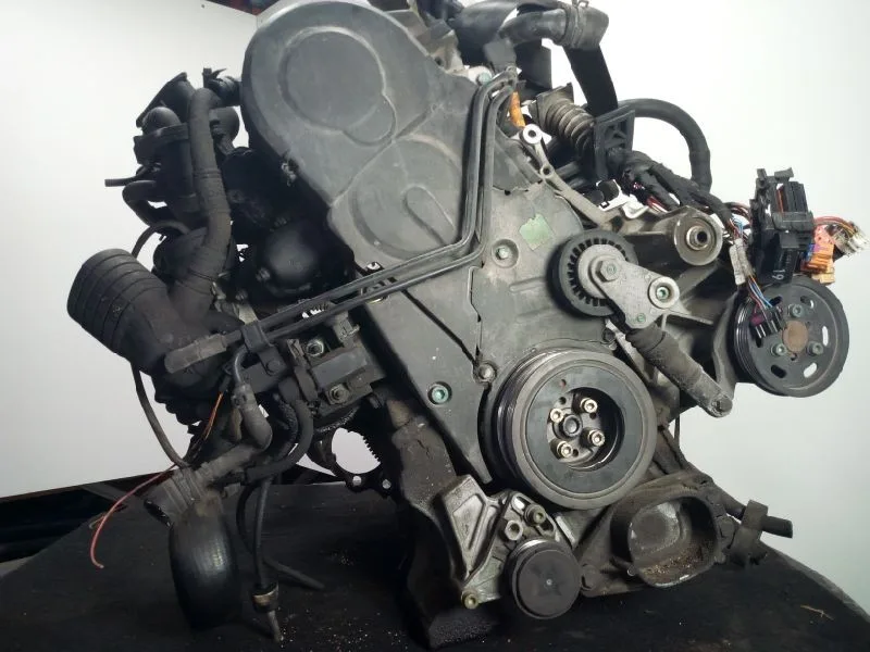 Motor Completo para Volkswagen Passat Berlina (3B2)