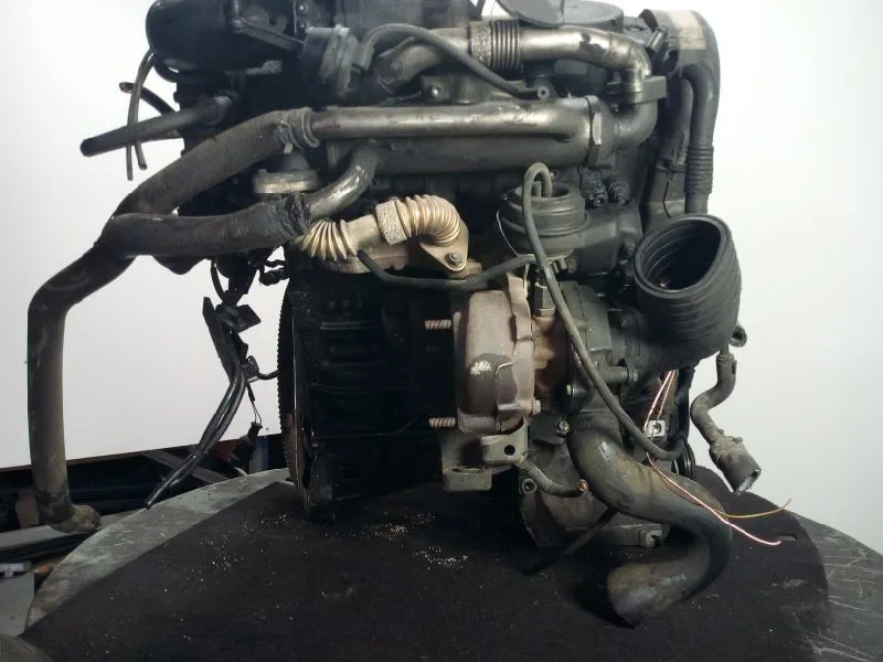 Motor Completo para Volkswagen Passat Berlina (3B2)
