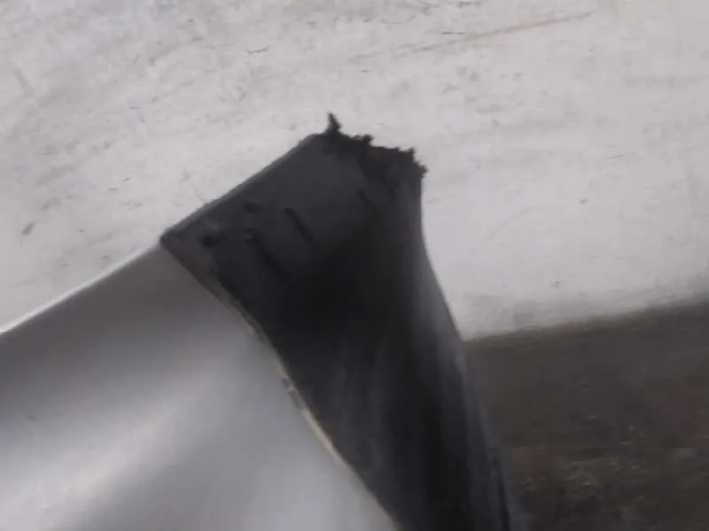 Paragolpes Delantero para Volkswagen Passat Berlina (3B2)