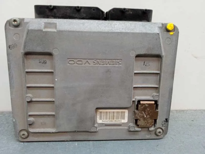 Centralita Motor Uce para Seat Leon (1P1)