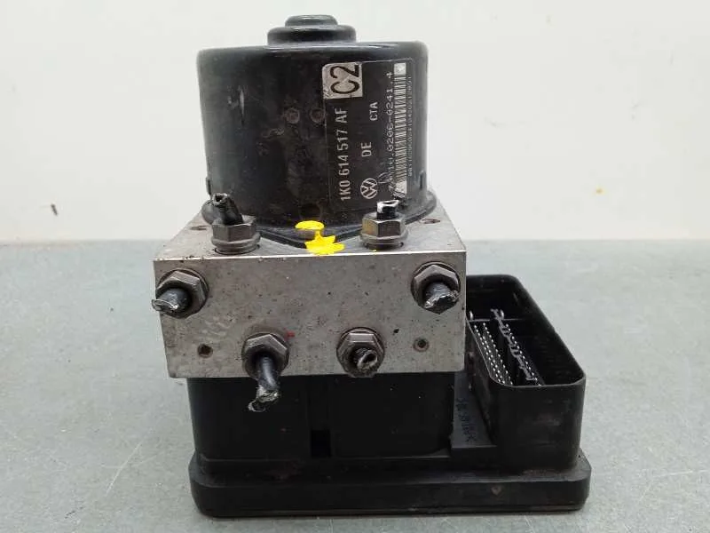 Abs para Seat Leon (1P1)