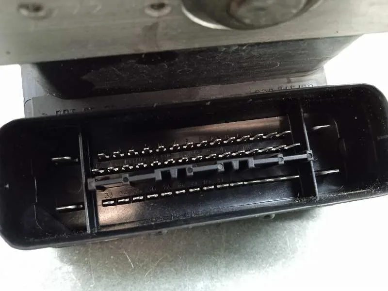 Abs para Seat Leon (1P1)
