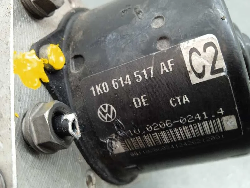 Abs para Seat Leon (1P1)