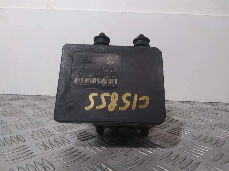 Abs para Volkswagen Touran (1T1)