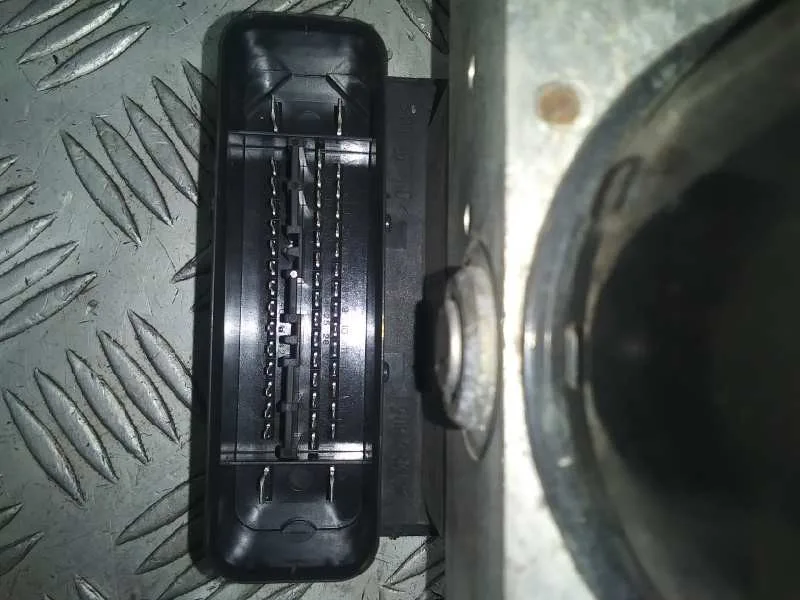 Abs para Volkswagen Touran (1T1)