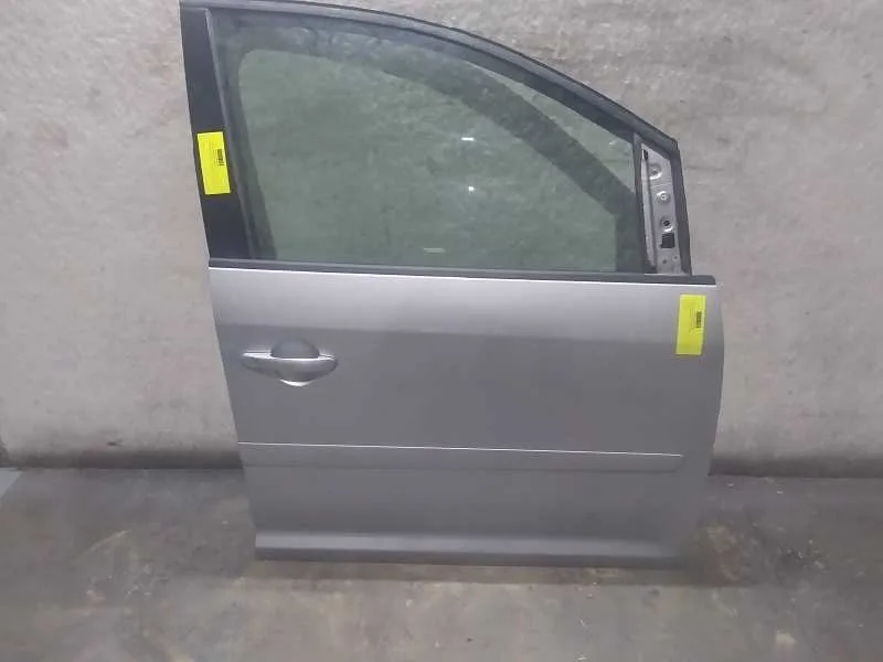 Puerta Delantera Derecha para Volkswagen Touran (1T1)
