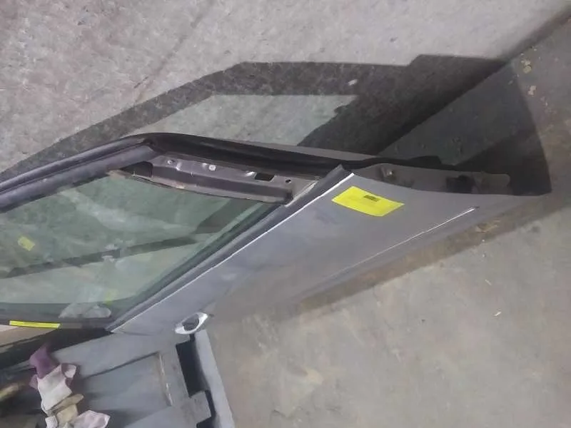 Puerta Delantera Derecha para Volkswagen Touran (1T1)