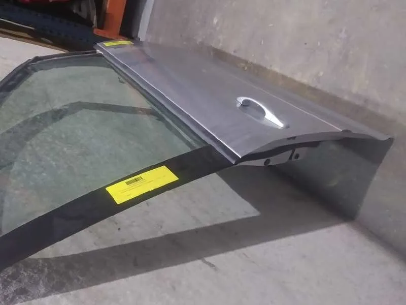 Puerta Delantera Derecha para Volkswagen Touran (1T1)
