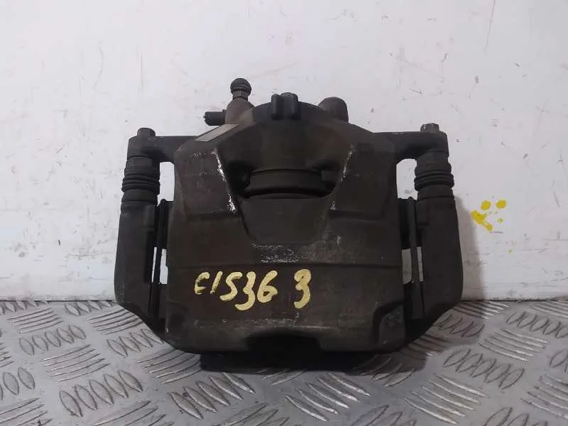 Pinza Freno Delantera Derecha para Opel Astra J Lim.