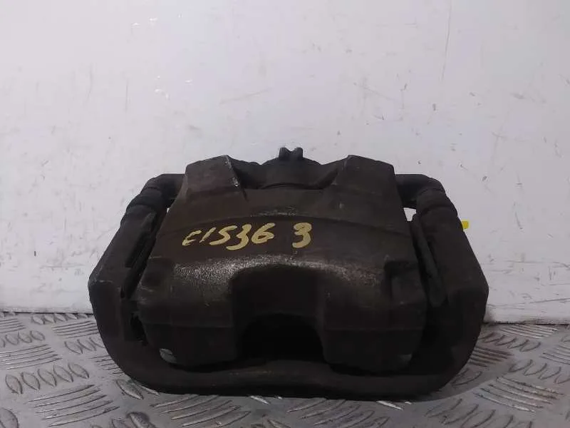 Pinza Freno Delantera Derecha para Opel Astra J Lim.