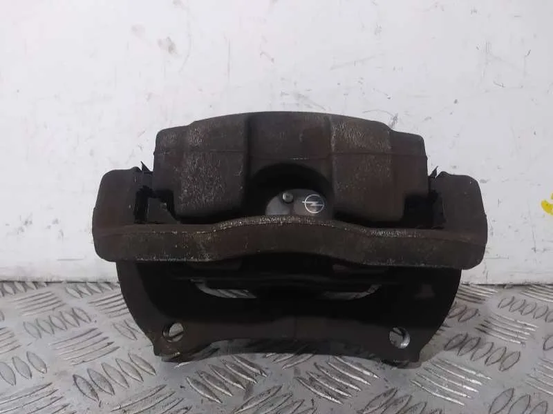 Pinza Freno Delantera Izquierda para Opel Astra J Lim.