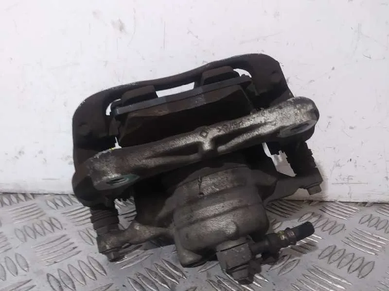 Pinza Freno Delantera Izquierda para Opel Astra J Lim.