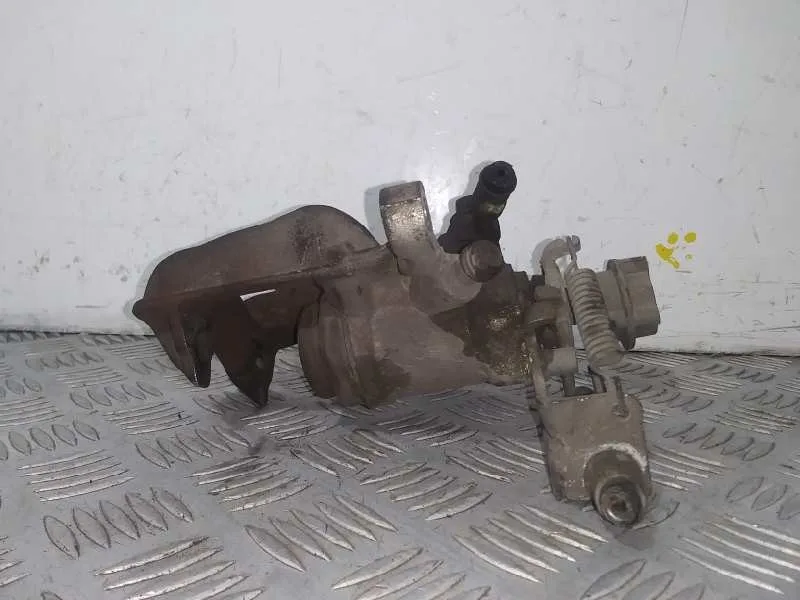 Pinza Freno Trasera Derecha para Opel Astra J Lim.