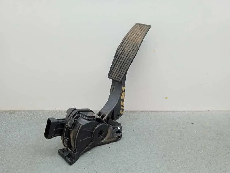 Potenciometro Pedal para Opel Astra J Lim.
