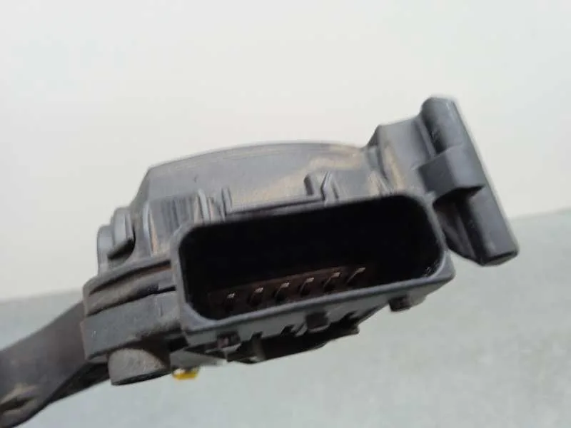 Potenciometro Pedal para Opel Astra J Lim.