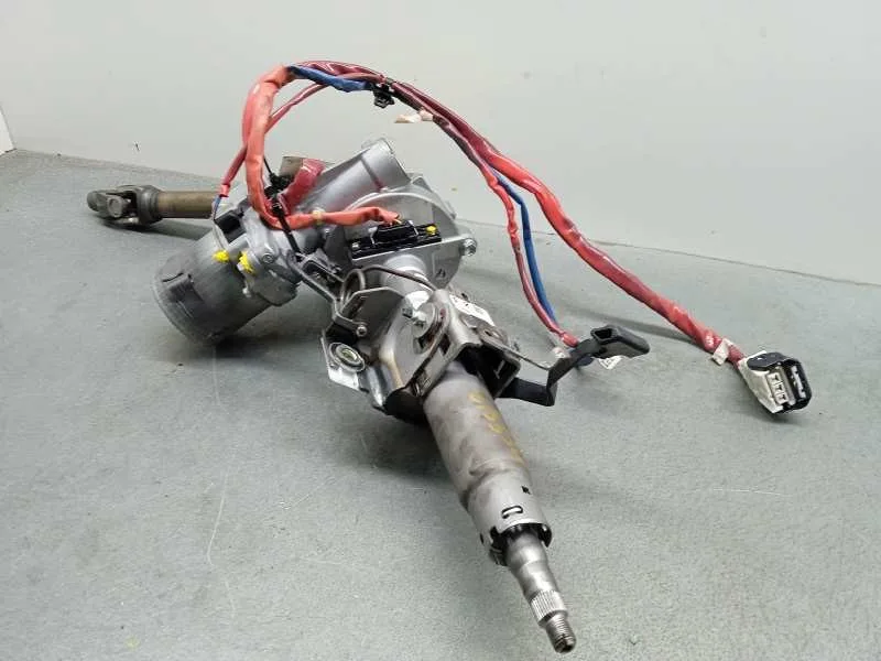 Columna Direccion para Lexus Ct