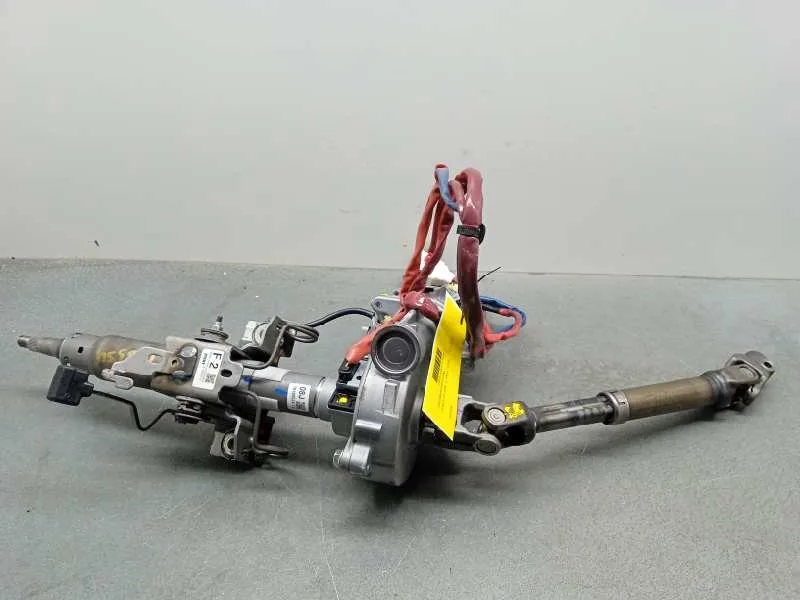 Columna Direccion para Lexus Ct