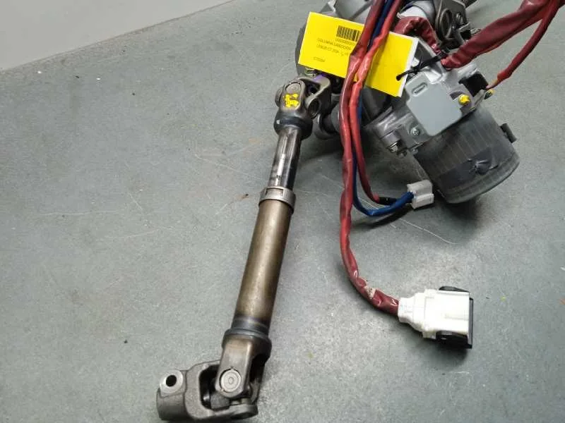 Columna Direccion para Lexus Ct