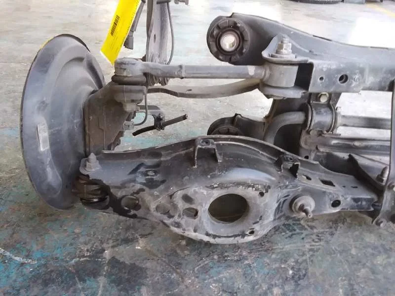Puente Trasero para Lexus Ct