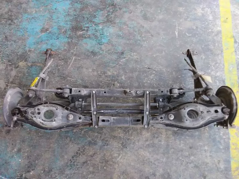Puente Trasero para Lexus Ct