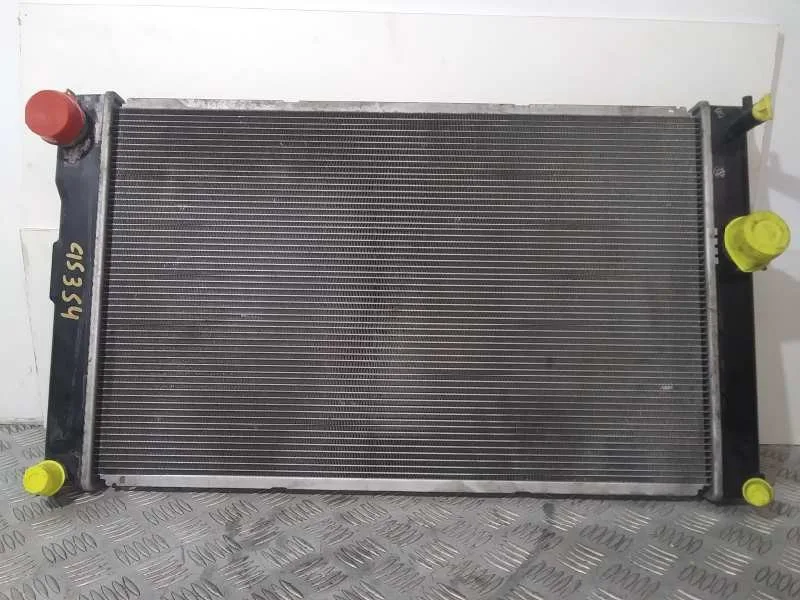 Radiador Agua para Lexus Ct