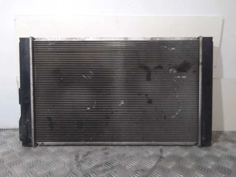 Radiador Agua para Lexus Ct