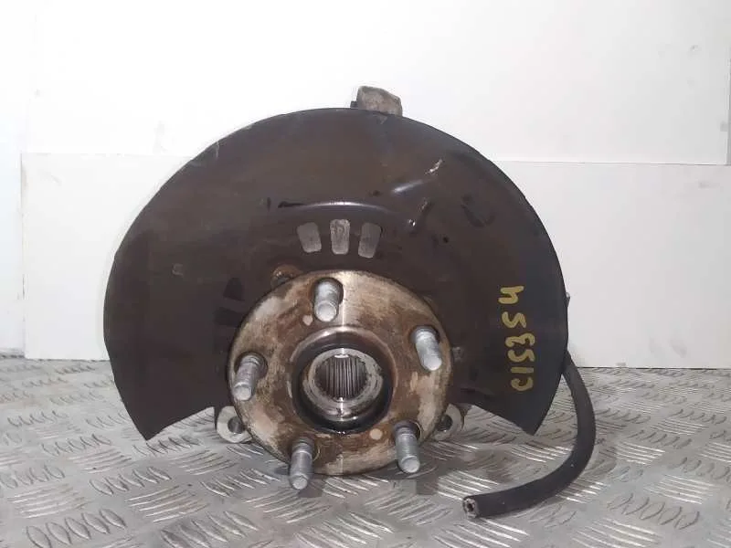 Mangueta Delantera Derecha para Lexus Ct
