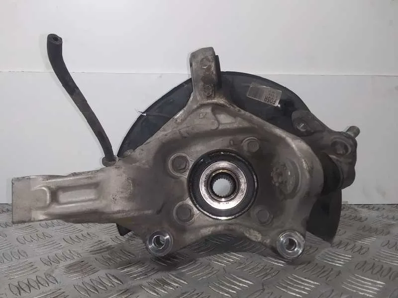 Mangueta Delantera Derecha para Lexus Ct