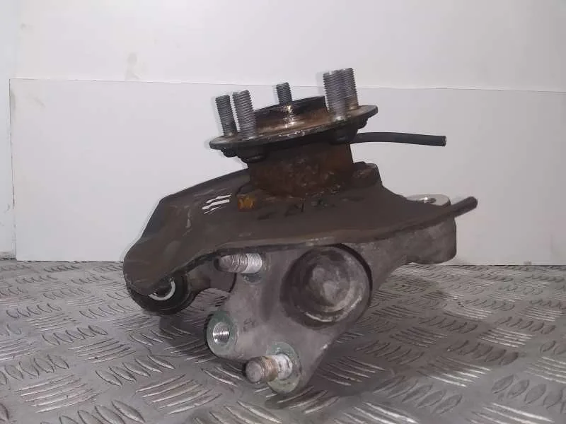 Mangueta Delantera Derecha para Lexus Ct