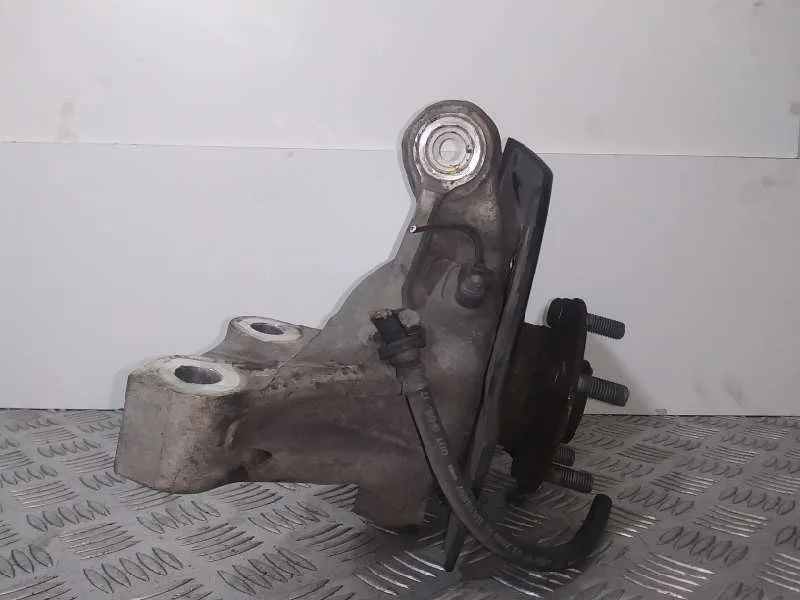 Mangueta Delantera Izquierda para Lexus Ct