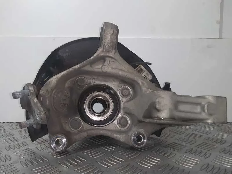 Mangueta Delantera Izquierda para Lexus Ct
