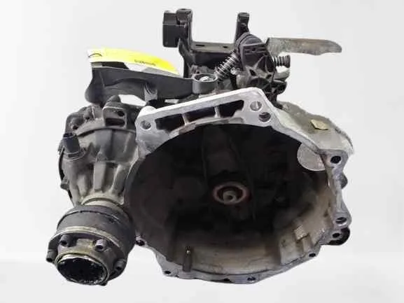 Caja Cambios para Seat Ibiza (6J5)