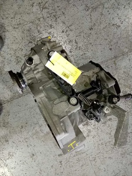 Caja Cambios para Seat Ibiza (6J5)