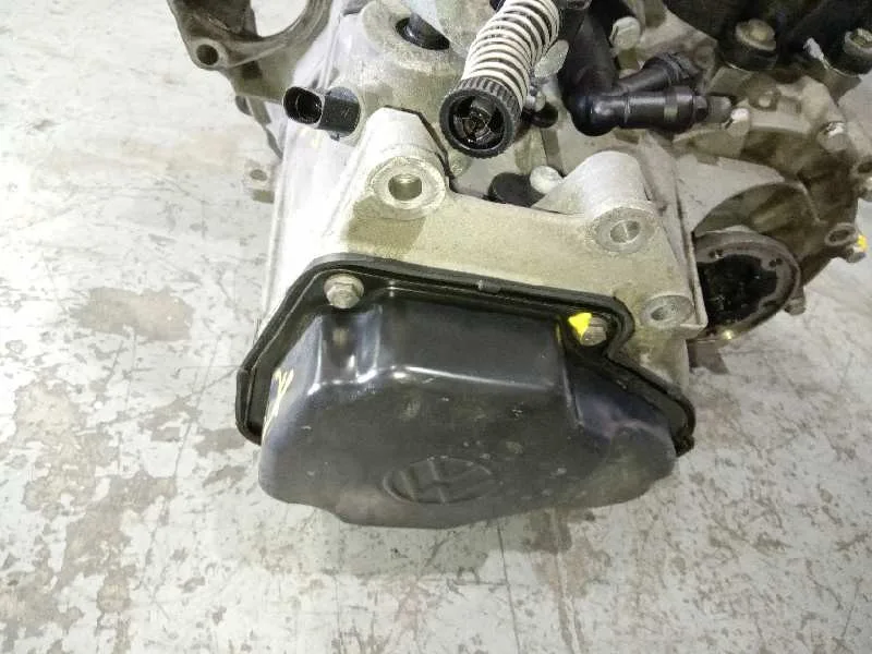 Caja Cambios para Seat Ibiza (6J5)